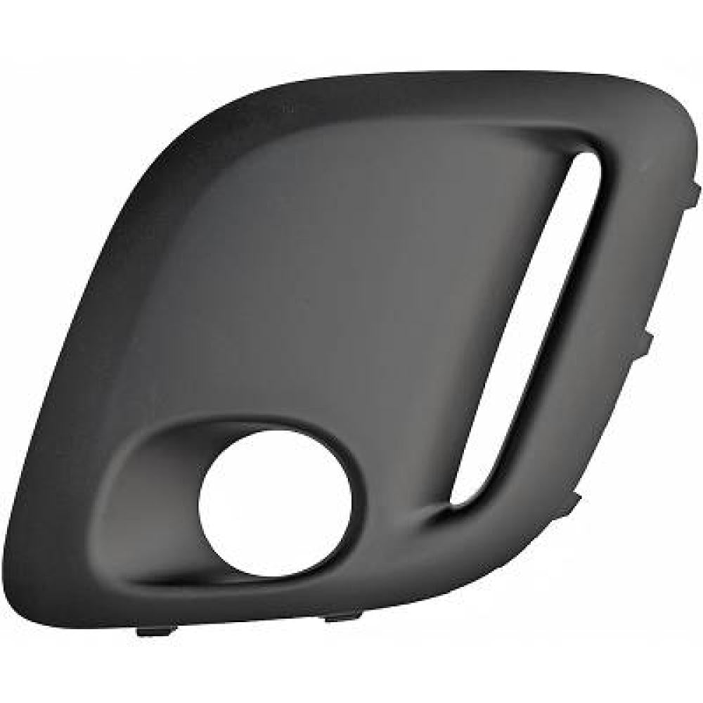 1607983180 STOß.ST.GITTER LI.     C1, 12-14             SCHWARZ, 4080265