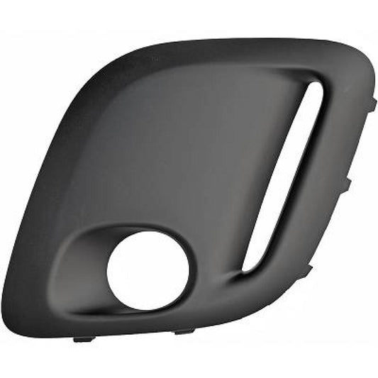 1607983180 STOß.ST.GITTER LI.     C1, 12-14             SCHWARZ, 4080265