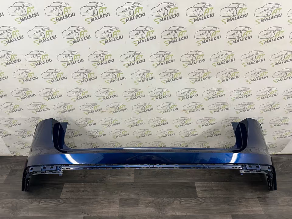 89E807301A Stoßstange Heckschürze Hinten Audi Q4 Modell