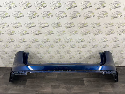 89E807301A Stoßstange Heckschürze Hinten Audi Q4 Modell