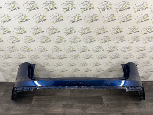 89E807301A Stoßstange Heckschürze Hinten Audi Q4 Modell