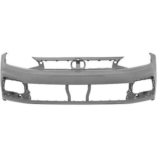 2G0807217T STOßSTANGE VORNE  VW POLO, 17-21    KEIN SRA/KEIN PDC 2209650