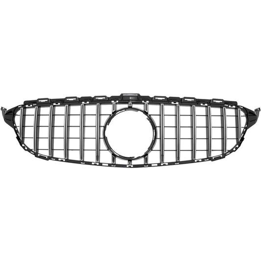 SPORTGRILL        MB W205, 14-21             GT-OPTIK 1673441