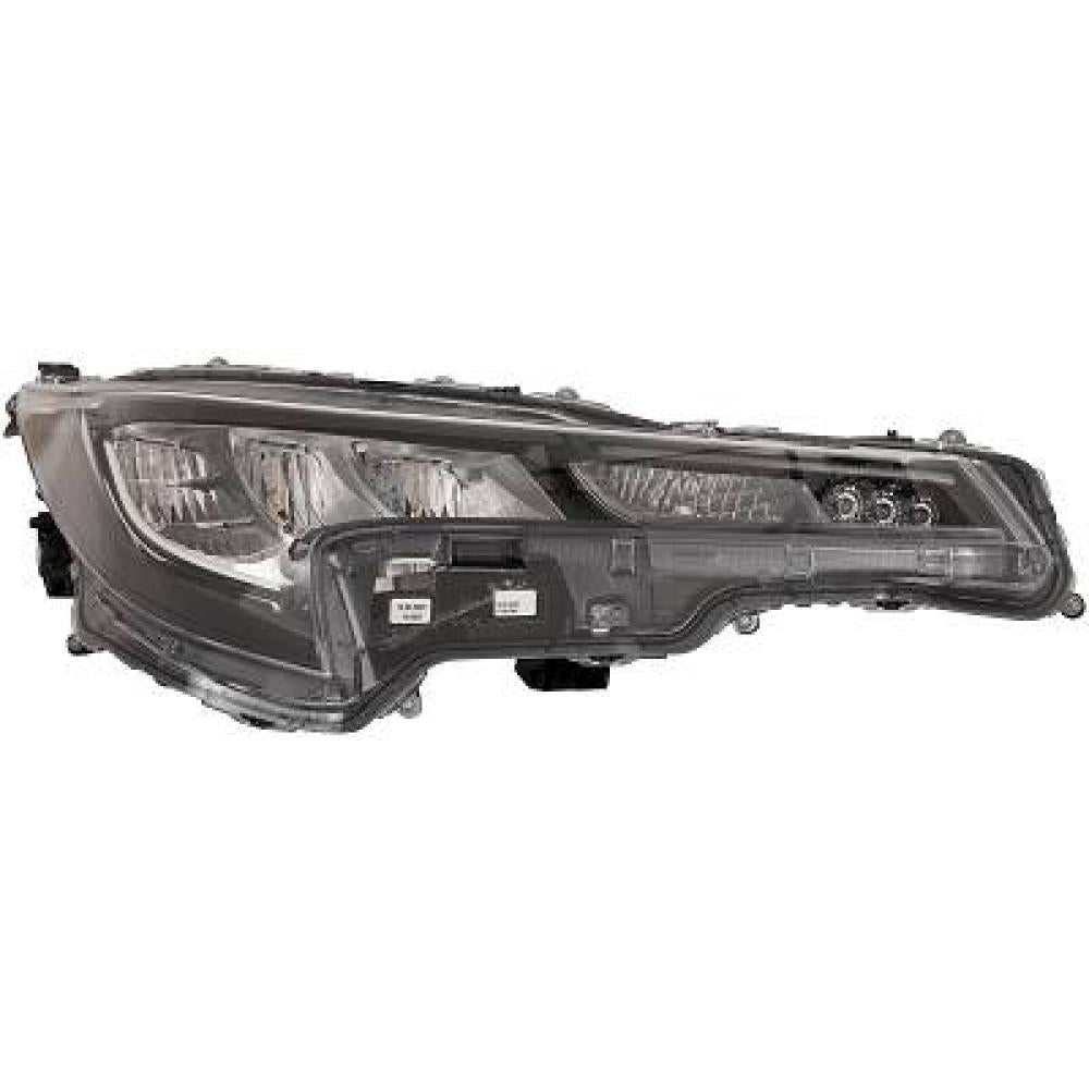 8111002S60 SCHEINWERFER RE.  COROLLA, 19-22                 LED, 6661080