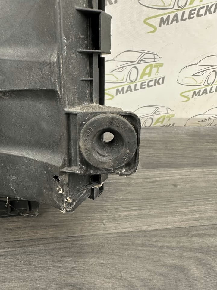 03C129607F Motorabdeckung Luftfiltergehäuse 1,6 FSI Vw Modelle