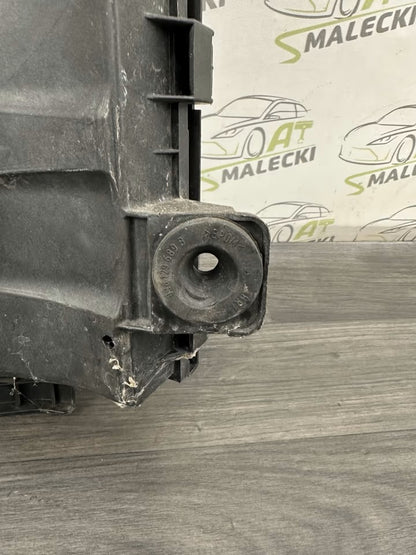03C129607F Motorabdeckung Luftfiltergehäuse 1,6 FSI Vw Modelle