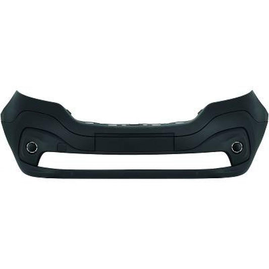 6202200Q0A STOßSTANGE VORNE   TRAFIC, 14-20           GRUNDIERT, 4497051