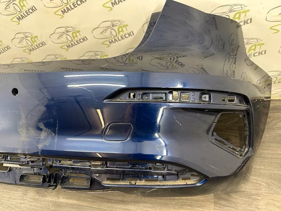 8Y4 807 511 Stoßstange Hinten Audi A3 8Y Modell Ab 2020 Bj