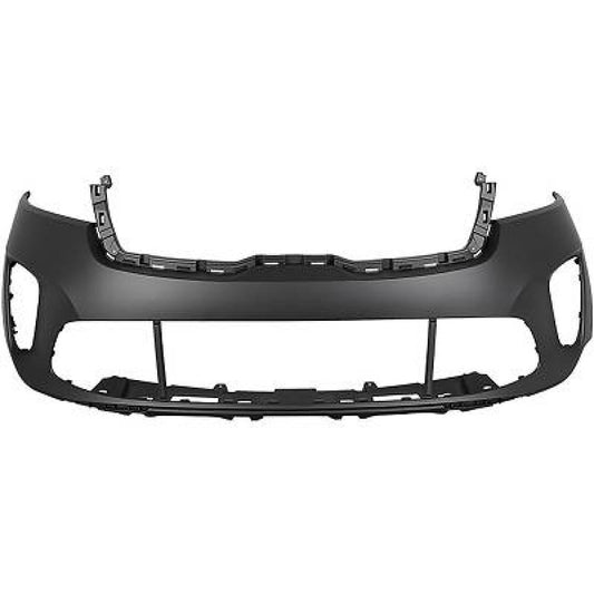 86511C6500 STOßSTANGE VO.    SORENTO, 18->>         OBERER TEIL; 6587150