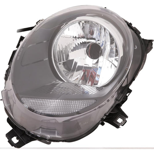 63117433791 SCHEINWERFER L. F54/55/56, 18-21         BLINKER WEIß 1208183