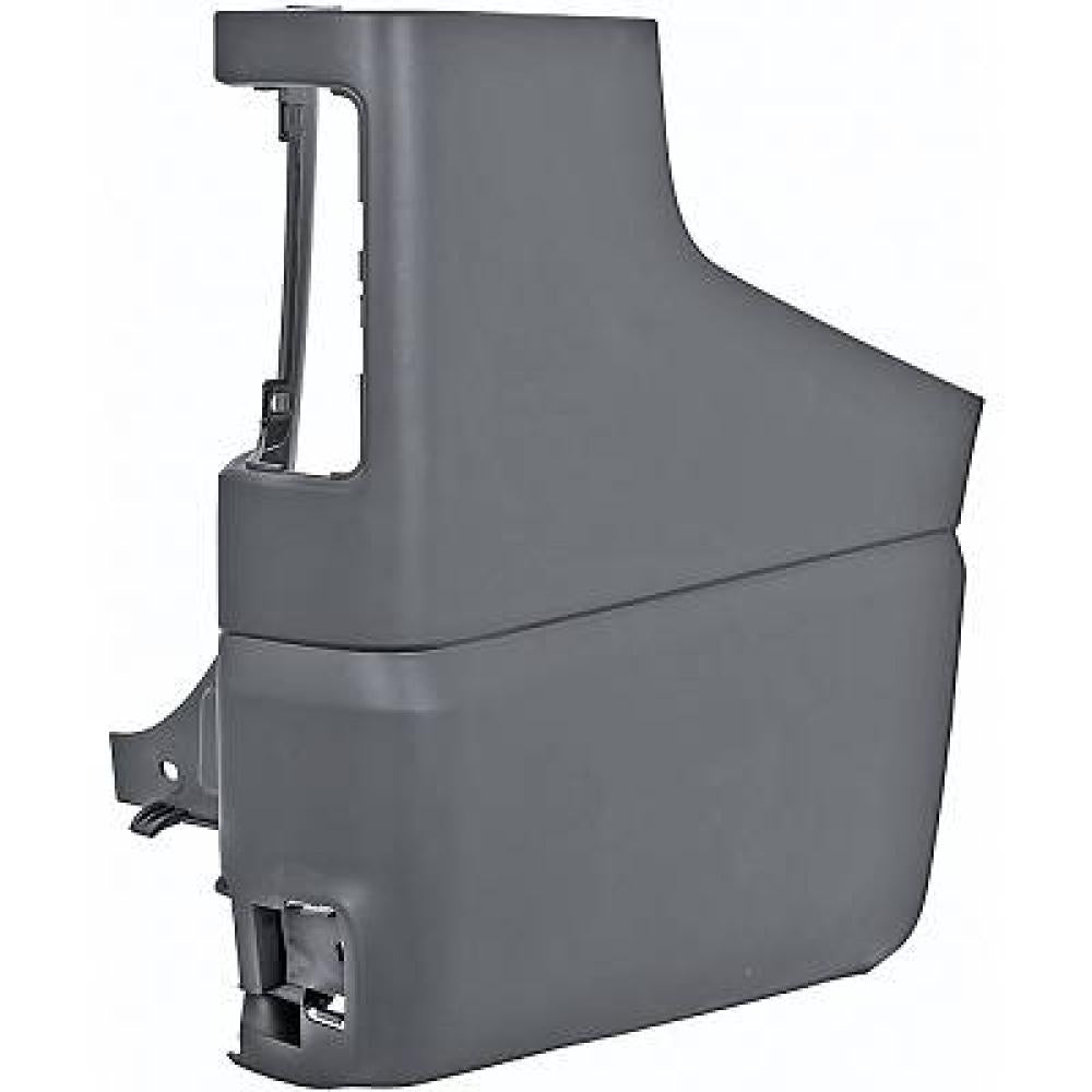 6000620033 STOßST.ECKE HI.RE. TRAFIC, 14->>           GRUNDIERT, 4497058