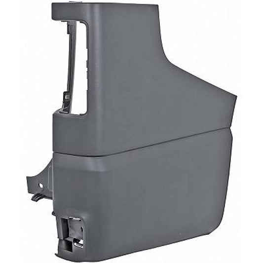 6000620033 STOßST.ECKE HI.RE. TRAFIC, 14->>           GRUNDIERT, 4497058