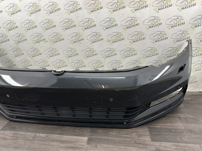 Stoßstange Vorne SRA 6xPDC Vw Touran 5T Modell 5TA807221 LI7F