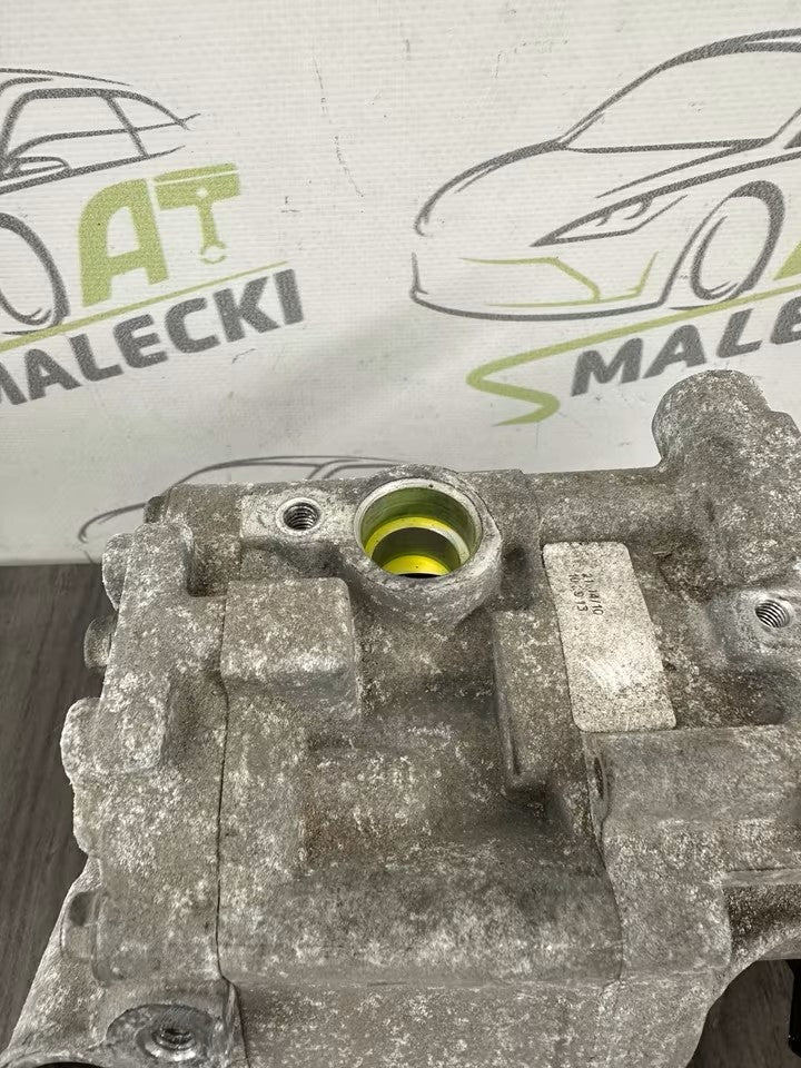 2637424 Klimakompressor Ford Ka Ru8 Modell 1,2 Benziner