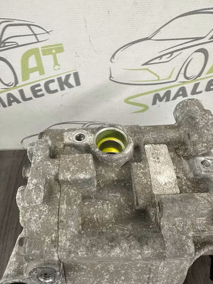 2637424 Klimakompressor Ford Ka Ru8 Modell 1,2 Benziner