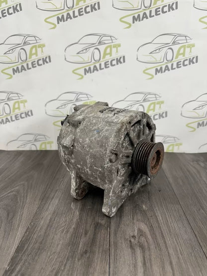059903015P Alternator Generator 3.0 Tdi Phaeton Cayenne
