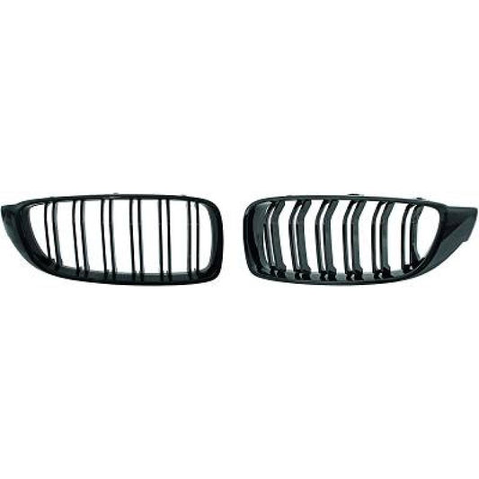 DESIGNGRILL SET F32/33/36, 13-21          SPORT-OPTIK 1245341