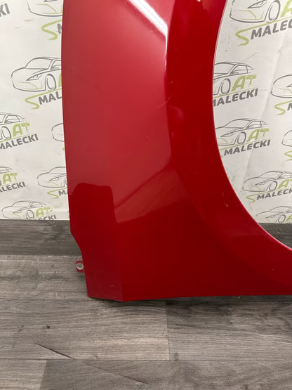 66321-B9000 Originale Kotflügel Rechts Hyundai i10 BA X2R