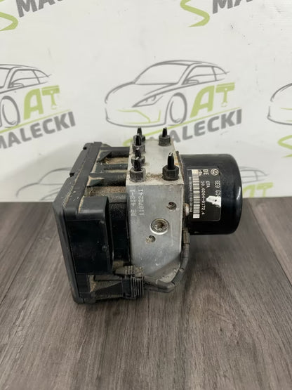 6E0907379A Abs Block Hydraulik Block Vw Lupo 1,2 Tdi 3 Zylinder
