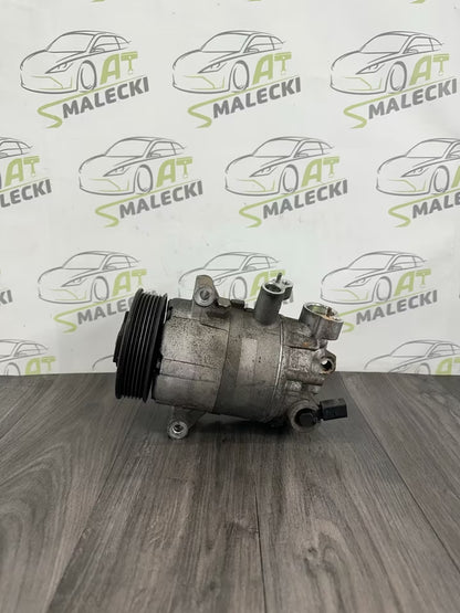 Klimakompressor Kompressor 1,4 TSI 103Kw BMY Vw Audi Modelle