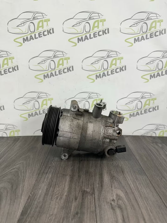 Klimakompressor Kompressor 1,4 TSI 103Kw BMY Vw Audi Modelle
