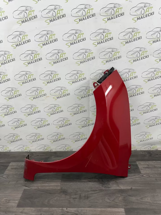 66311-B9000 Original Kotflügel Links Hyundai I10 i10 BA X2R