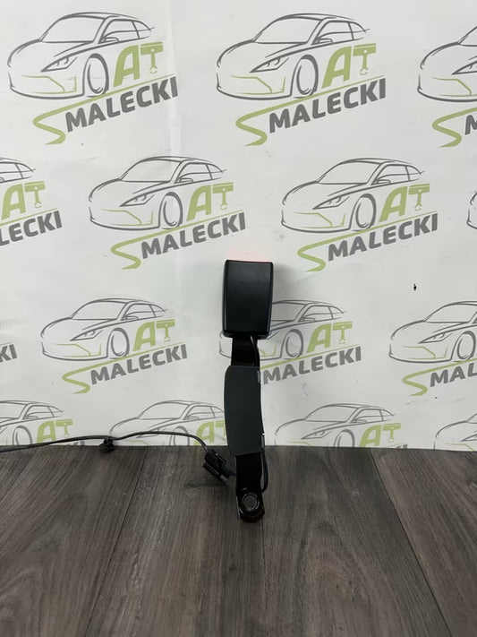 6R0857755D Gurtschloß Gurtstraffer Links Vw Polo 6R 6C Ibiza 6J