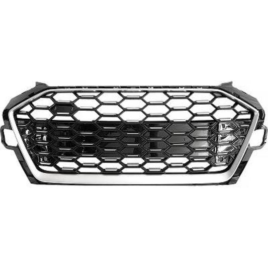 DESIGNGRILL            A4, 19-24         SPORT-OPTIK, 1020743