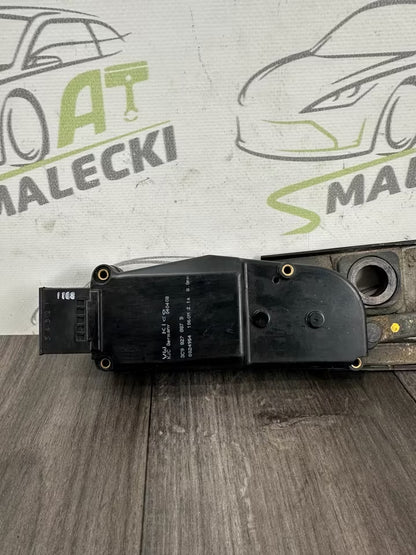 3C9827887B Heckklappenschloss Zuziehhilfe Vw Passat 3C B6 Modell