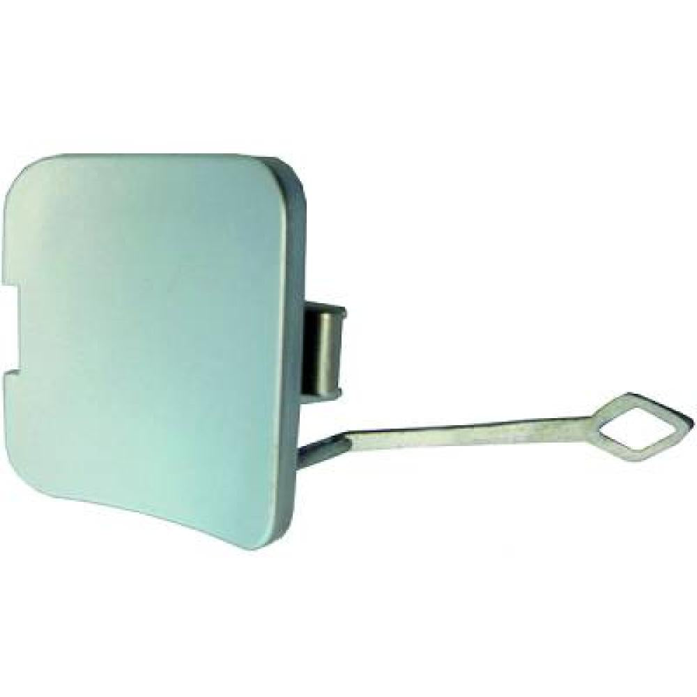 51118213685 ABSCHL.KAPPE VO.  BMW E46, 98-01 1214061