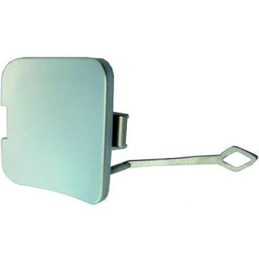 51118213685 ABSCHL.KAPPE VO.  BMW E46, 98-01 1214061