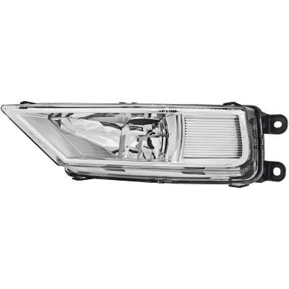 5NA941699A NEBELLEUCHTE LI.   TIGUAN, 16-05.17            CHROME 2256089