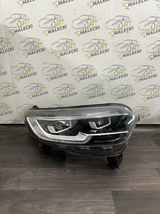 260105759R LED Scheinwerfer Rechts Renault Kadjar Facelift