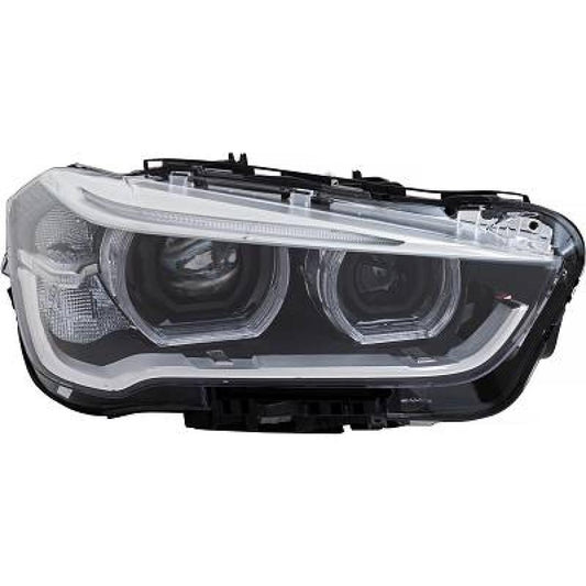 63117436462 SCHEINWERFER RE. X1   F48, 15-06.19              LED; 1266984