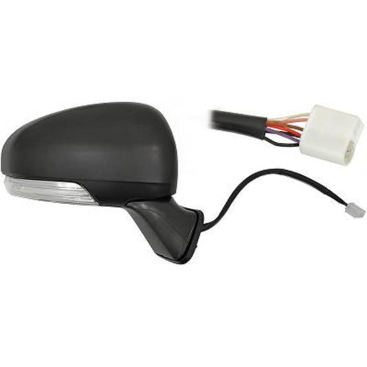 87910-47190 SPIEGEL RE.  TOYOTA PRIUS, 09->>                7-PIN 6636224