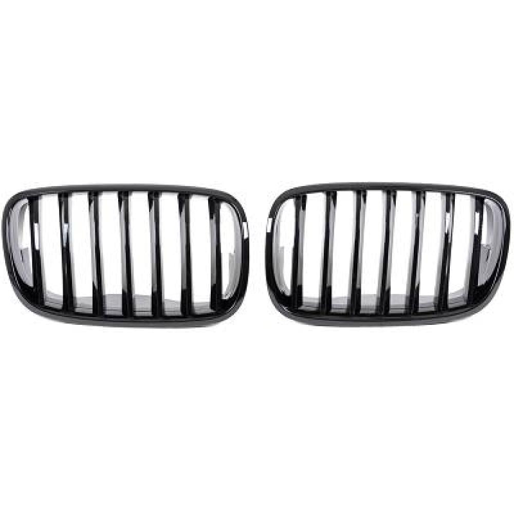 DESIGNGRILL SET     X5/X6, 07-13    PERFORMANCE-OPTIK 1291440