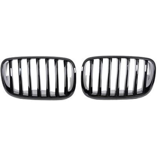 DESIGNGRILL SET     X5/X6, 07-13    PERFORMANCE-OPTIK 1291440