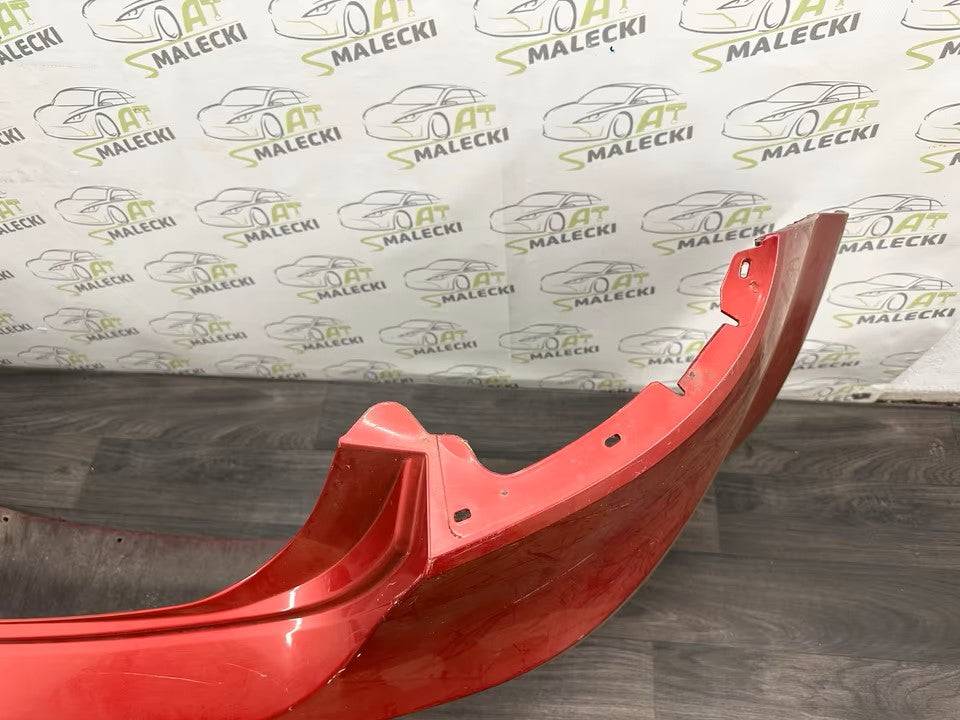 1P0 807 421 D Stoßstange Hinten Seat Leon 1P Modelle