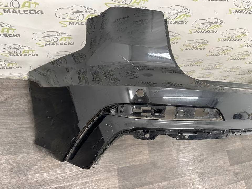 4K9807511C Stoßstange Hinten Audi A6 4K Avant Modelle