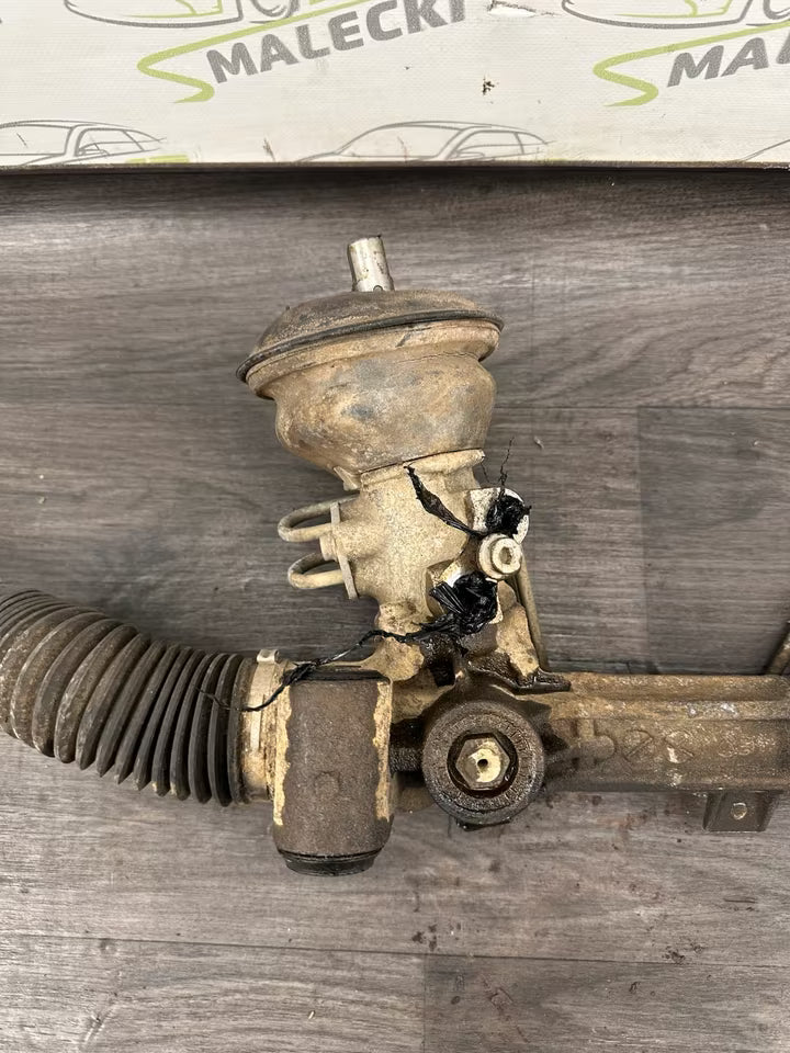 13292550 Lenkgetriebe Lenkung Opel Astra H 1,7 CDTI