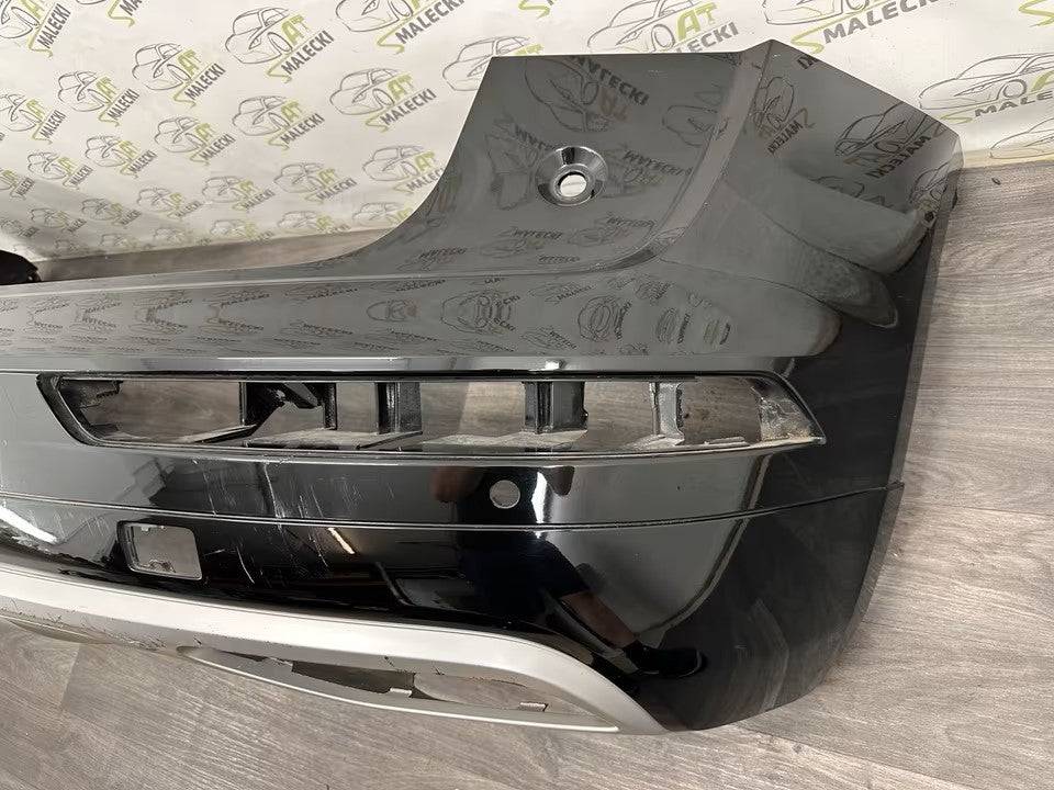 Stoßstange Hinten Audi Q5 80A Modell 80A 807 511