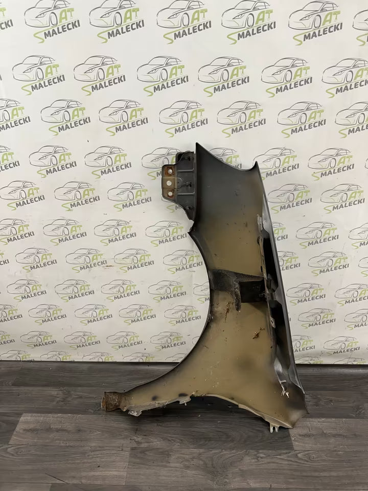 Originale Kotflügel Rechts Vw Golf V 5 1K LA7T 1K6880682A