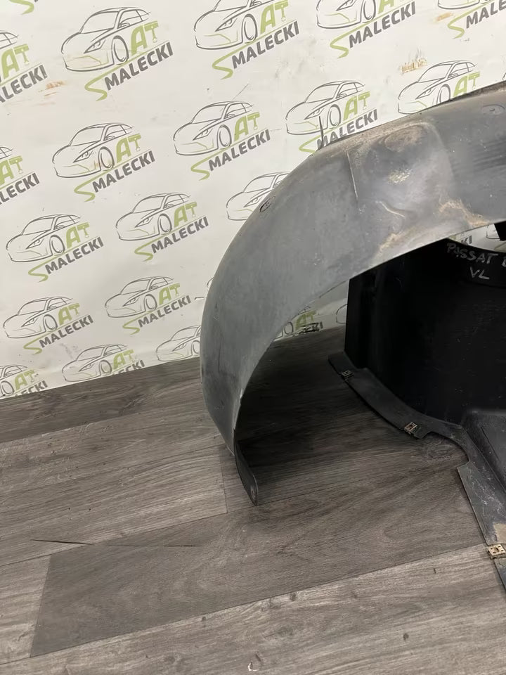 3AA805977 Radhausschale Innenkotflügel komplett Vw Passat 3AA B7