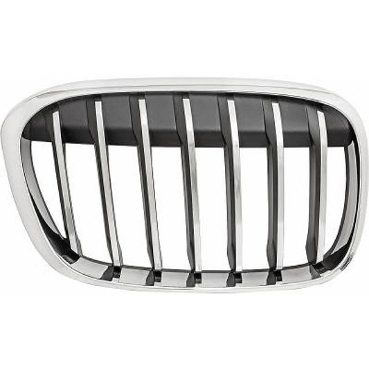 51117383366 GRILL RECHTS   BMW X1 F48, für 15-19 1266040