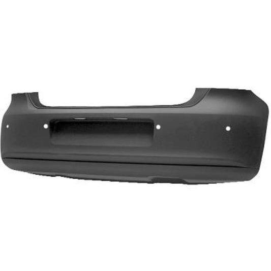 6R0919491D STOßSTANGE HiNTEN    POLO, 09-14                +PDC, 2206057