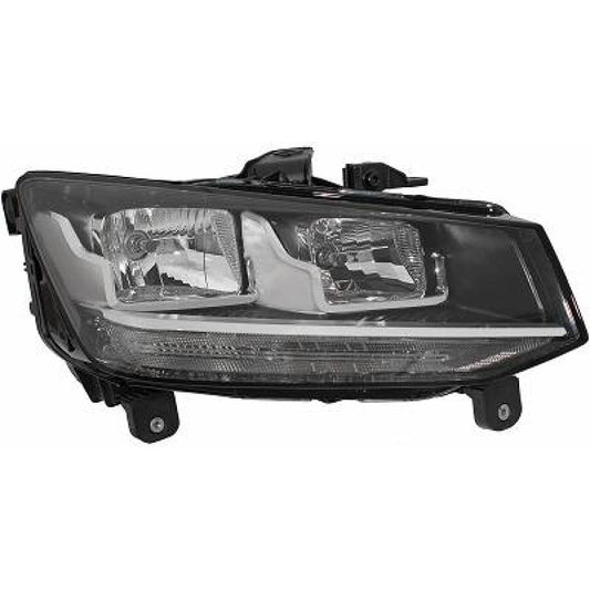 81A941004 SCHEINWERFER   RE.AUDI Q2, 16-20 1055080