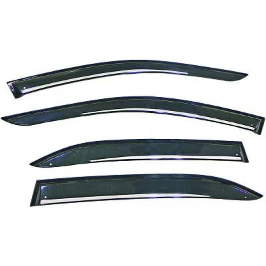 WINDABWEISER         W212, 09->> 1616120