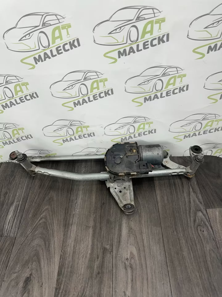 3C1955119B Scheibenwischermotor Vorne für VW Passat B6