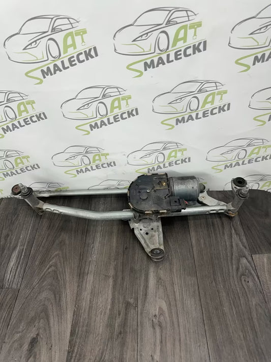 3C1955119B Scheibenwischermotor Vorne für VW Passat B6