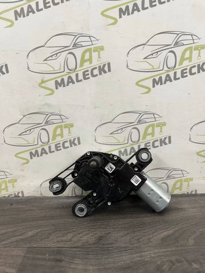5G0955711C Wischermotor Hinten Heccklappe Vw Golf VII Passat B8